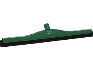 Vloertrekker 60cm Groen - 1