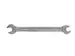 R05100809 Dubbele steeksleutel SW8x9mm 140mm