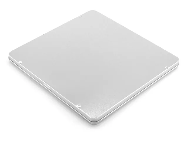 Leeg blik EFA tbv kleurpotlood bliketui voor 24 stuks