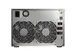 ASUS AS5008T, NAS, Intel Celeron, Noir