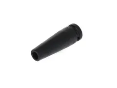 R63001016 Krachtschroevendraaierbit 1/2 inch zeskant 10mm lengte 78mm