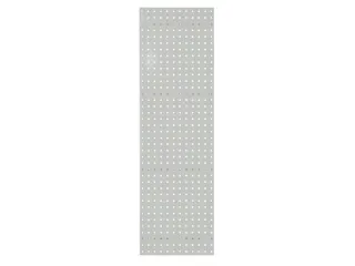 Geperforeerde Plaat Staalplaat Hxb 450x1500mm Ral 7035 Lichtgrijs - 2