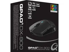Dx900 Pro Gaming Optische muis 9J.Q4C88.001