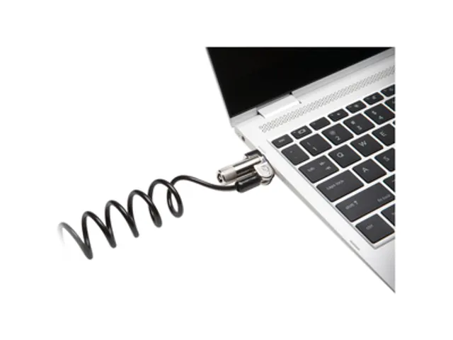 NanoSaver Portable Keyed Laptop