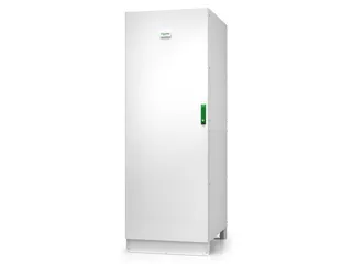Lege accukast, 700mm breed - 5