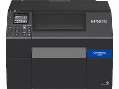 Epson ColorWorks CW-C6500Ae kleuren Labelprinter