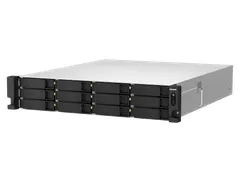 Intel Xeon E-2336, 32 GB ECC DDR4, 5GB Flash, 12 x 3.5 inch + 6 x 2.5