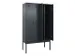 locker voor scheiding van kleding,HxBxD 2120x1200x500mm,4vak