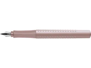 Vulpen Faber-Castell Grip 2011 F pale rose - 1