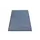 Schoonloopmat Binnen Klasse Bfl/s1 High-Twist-Nylon 115x180 Grijs