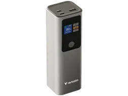 Verbatim 32269 Charge'n'Go 27000mAh Power Bank