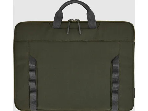 HP Modular 15,6-inch Laptop-sleeve Groen/Grijs 9J4C3AA