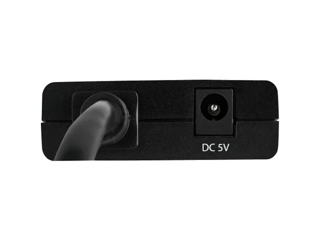 4K HDMI 2-poorts videosplitter 1x2 HDMI splitter 4K 30Hz