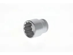 D 19 28 Steekbus 1/2 inch UD profiel 28mm