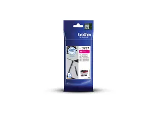 Inktcartridge Brother LC-3237 rood - 2