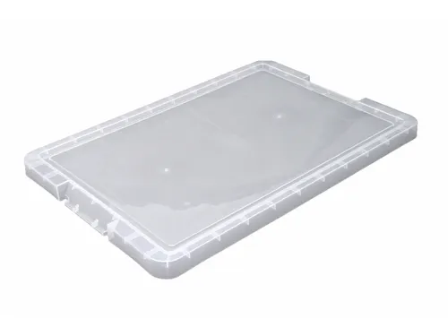 Deksel Allstore voor 51/70/85 liter 440x65x20mm