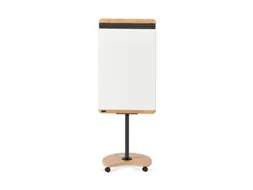 Flipover Rocada Natural 67x115 cm mobiel kantelbaar