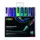 Verfstift Posca PC5M Medium Punt 1,8-2,5mm 8st koele kleuren