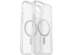 Otterbox Symmetry Clear Magsafe iPhone 15 Plus Transparant