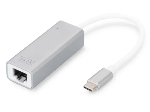 USB Type-C gigabit Ethernet-adapter