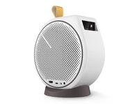 GV30 Mini beamer met Bluetooth speaker