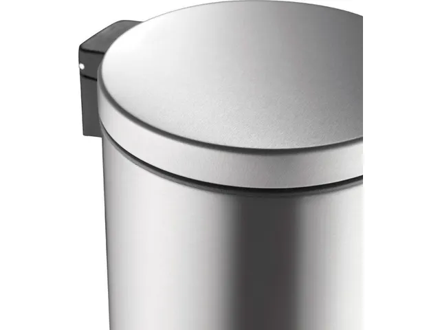 Pedaalemmer Luna Step Bin 5 Liter
