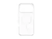 PanzerGlass CARE by Star Lit Case w. White MagSafe iPhone 17 Pro
