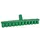 Vikan UST 70642 vloerschrobber Groen hard 400mm
