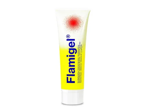 Covarmed Flamigel 50gr