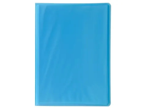 Showalbum PP 30pochetten Linicolor