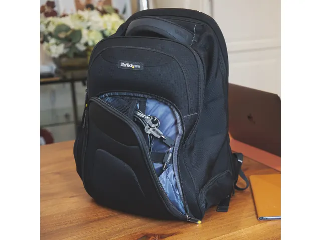 Universeel Laptop Kabelslot 2 Meter