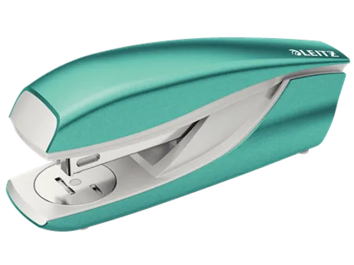 NeXXt WOW 5502 nietmachine ijsblauw metallic