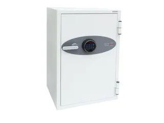 brandwerende kluis,90dis,60-90min. brandveiligheid,HxBxD 820x520x520mm - 1