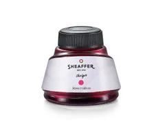 Inktpotje Sheaffer roze 50ml