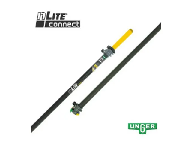 nLite Carbon Uitbreidingssteel 3,41 meter