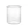 OUTLET Kunststof container 950 ml t.b.v. sausbar