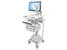 Medische Trolley StyleView Cart met LCD Pivot, LiFe Powered 2 Laden