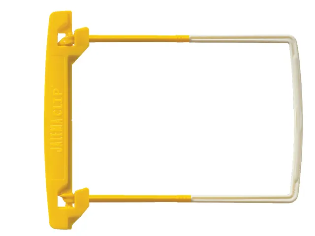 Jalemaclip Buismechaniek Zelfklevend