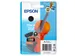 Inktcartridge Epson 250 T16N14 zwart