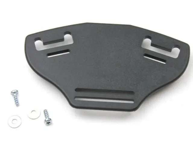 Rugstofzuiger Bevestigingsplaat Riem GD5 / GD10