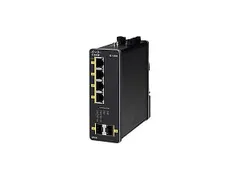 Cisco IE 1000-4P2S-LM Managed Gigabit Ethernet Switch