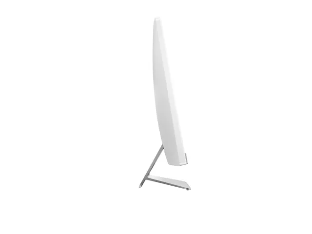 Ecran PC 23,8 inch Asus Intel Core i5-1235U blanc