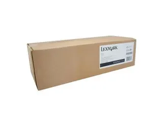 71C0W00 LEXMARK C4342 toner waste box - 1
