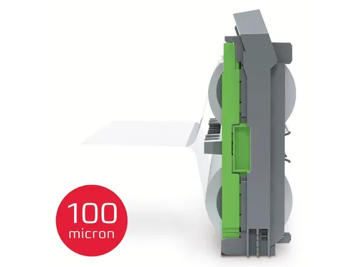 Lamineercassette GBC Foton hervulbaar 100micron