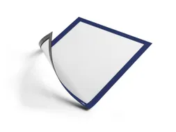 Magnetisch Kader A4 Donkerblauw