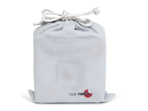 Time Timer Original Pocket zwart