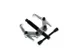 GEDORE 1.12/02 Poolklemtrekker 2-arm 60x40mm