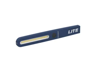 accu-zaklamp,COB-led,40-400lumen,spot 75lumen,magneet,straalhoek 110 - 3
