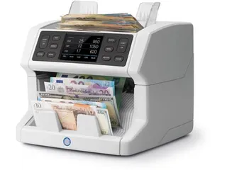 Biljettelmachine 2865S 7-voudige detectie - 11