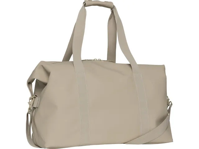 Weekendtas Beckmann 48H 45L Beige